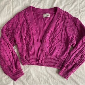 Urban Outfitting Cardigan